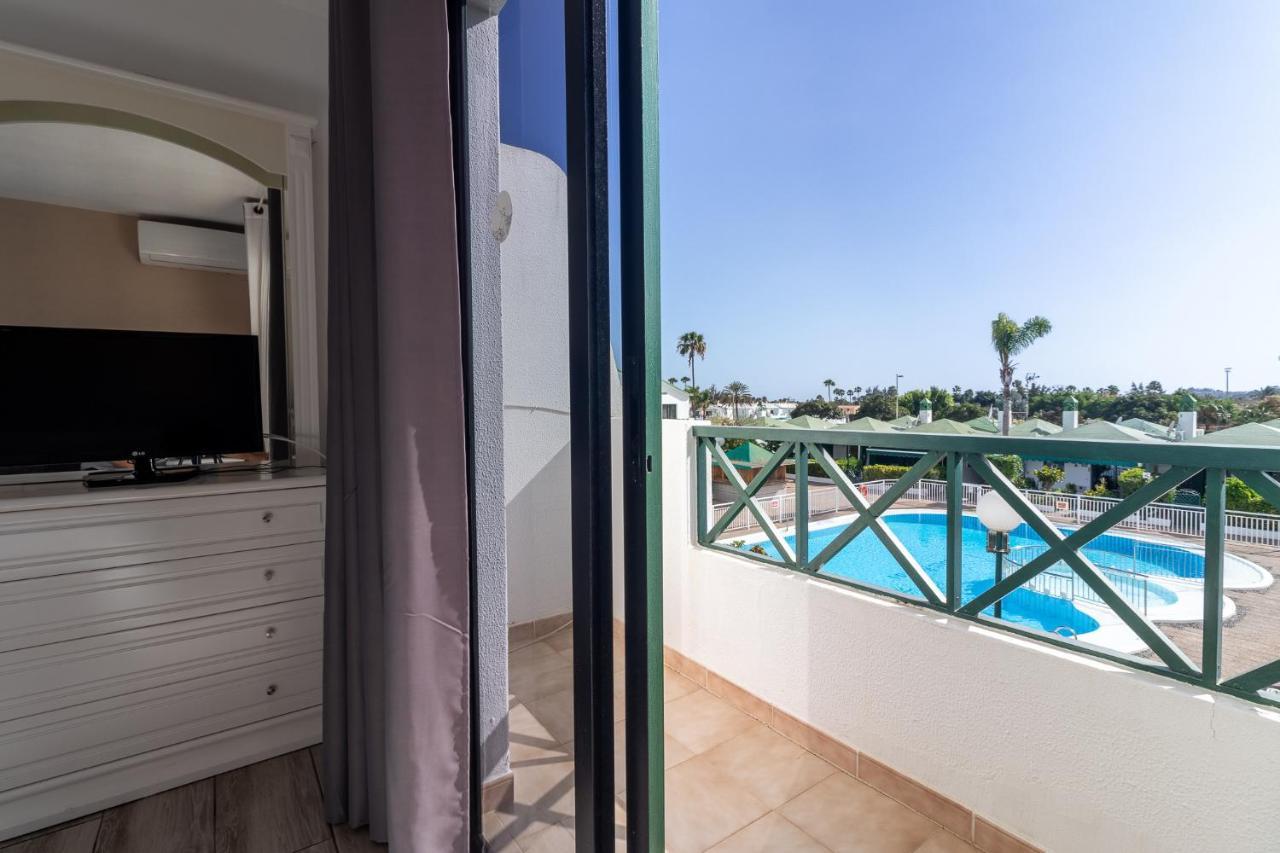 Flatguest Islas Bonitas Maspalomas  Exterior photo