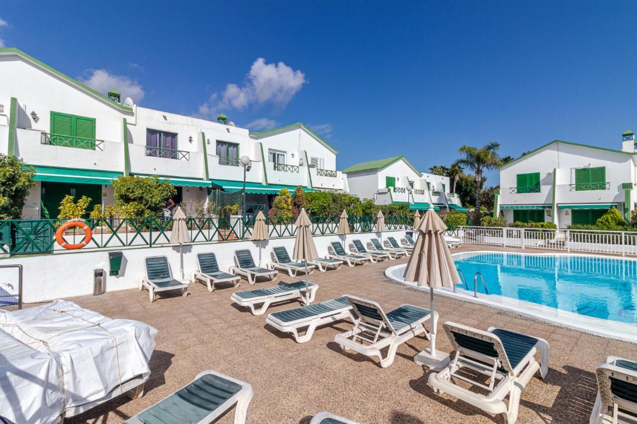 Flatguest Islas Bonitas Maspalomas  Exterior photo