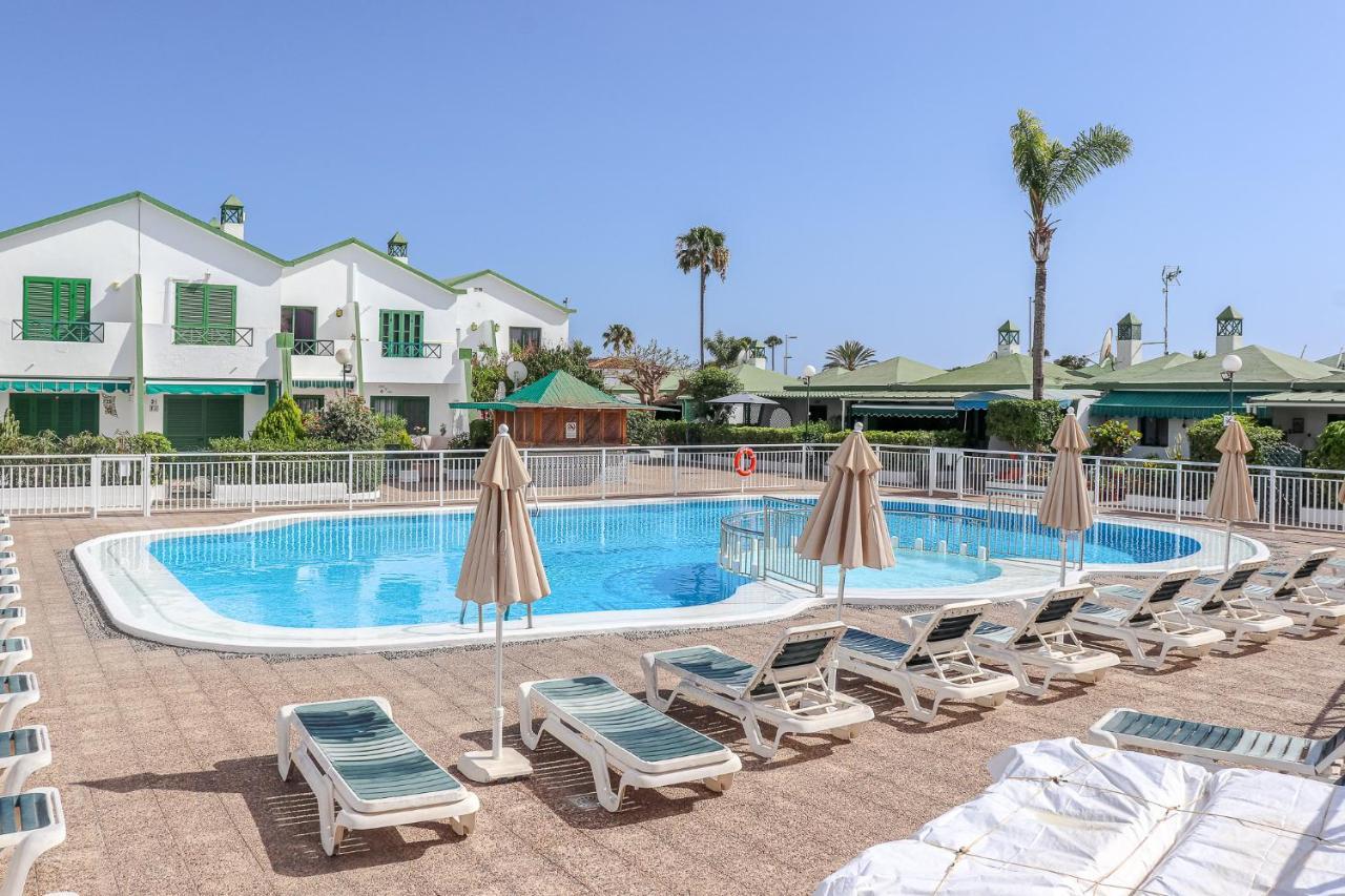 Flatguest Islas Bonitas Maspalomas  Exterior photo